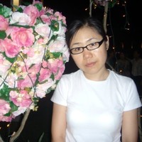 amy sun