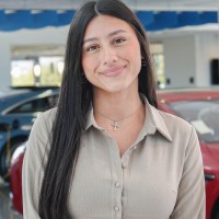 Priscilla Menendez