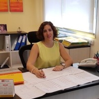 Lucía Parrinello