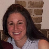 Patricia Vitale