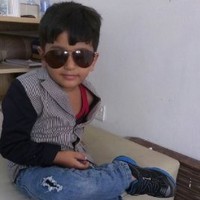Ubaid Kamal