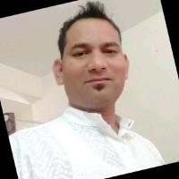 Prashant Wankar