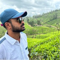 Ruthra Prakash