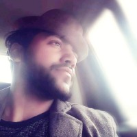 Shivam Kashyap