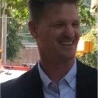 Robert Mckeithan