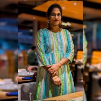 Sowndarya Sekar