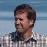 Lars Jonsson, PMP