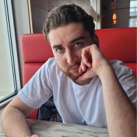 Mathieu Chabot-Knight