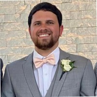 Dustin Pecorino