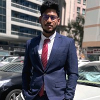 Mohammed Hasan