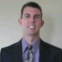 Steven Robert Day