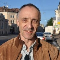 Alexei Tchervinsky