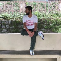 Nikhil Minhas
