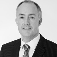 Colm O Callaghan