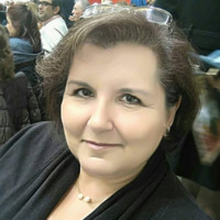 Melina Papadopoulou