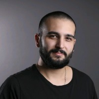 Luka Ghirdaladze