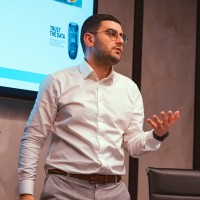 Yoeri Bagdasarian