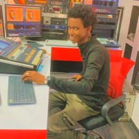 Chérif Becay Diallo