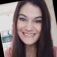 Amanda Robinson
