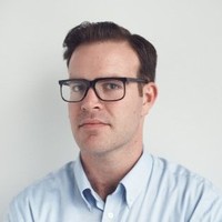 Colin Weatherby
