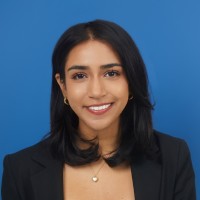 Fariha Hossain