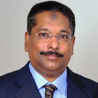 VINOD ROBERT