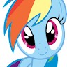 Rainbow Dash