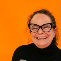 Ingrid Bloß