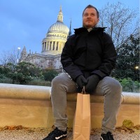 Jordan Thomas, Assoc. CIPD