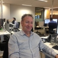 David Norman
