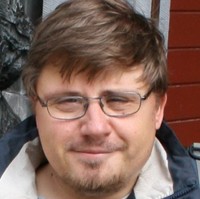 Francois Vander Linden