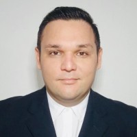 Jorge Alejandro Camara May