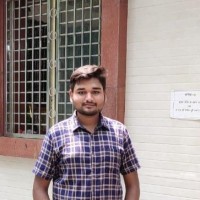 Aditya Kumar Dubey