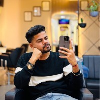 Manav Oza