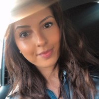 Sarah Afendi
