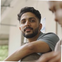 Bony Baby