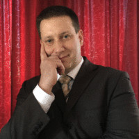 Zoltán Egri