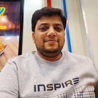 Prashant Soni
