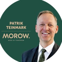 Patrik Teinmark