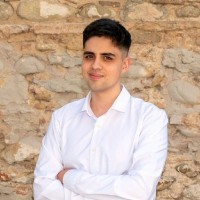 Gabriel Romero Cuadrado