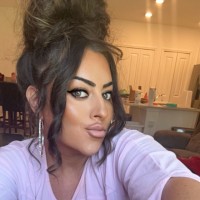 Ashley Nicole Aguilar