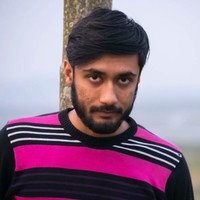 Shashank Roy
