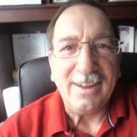 Michael Hunsaker
