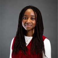 Aisha Sulyman