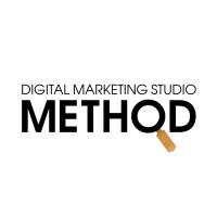 Digital marketing studio METHOD