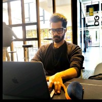 Sreejith Premlal