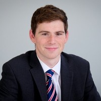 Gareth Gibson