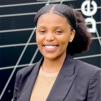 Kabelo Rathobei