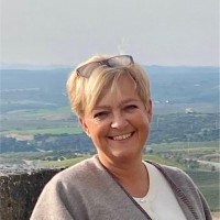 Natasja Van Oerle
