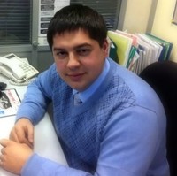 Mikhail Morozov
